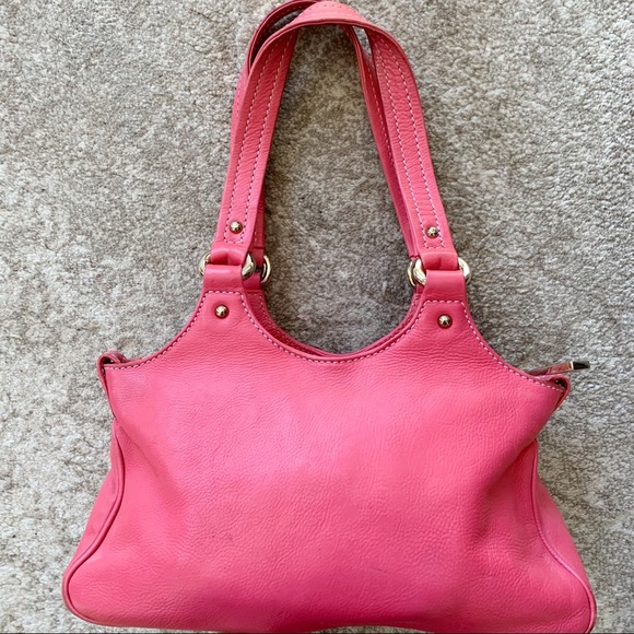 Marc Jacobs Pink Shoulder Bag - Picture 2 of 7